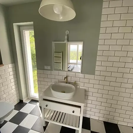 Siedlisko Na Agatowej W Rudnie Farm stay