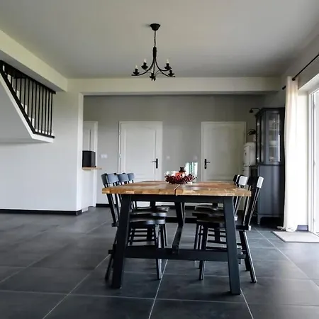 Siedlisko Na Agatowej W Rudnie Farm stay *