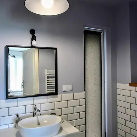 Siedlisko Na Agatowej W Rudnie Farm stay